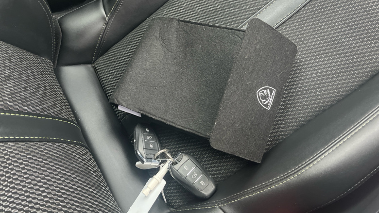 Peugeot 2008 1.2 PureTech 130 GT 5dr EAT8 Petrol Estate